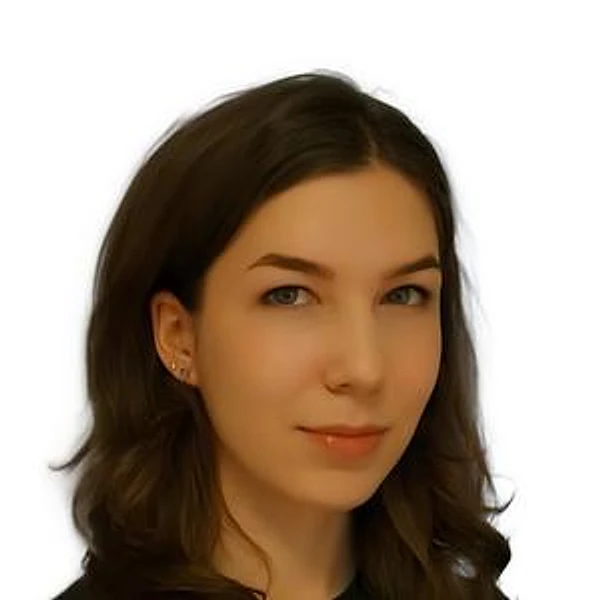 Молоткова Мария Александровна — Эндокринолог, Санкт-Петербург