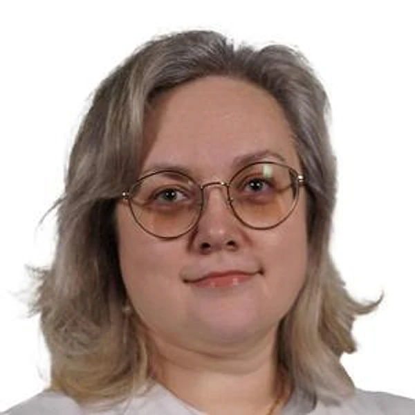 Королева Наталия Васильевна — Офтальмолог (окулист), Детский офтальмолог, Тула