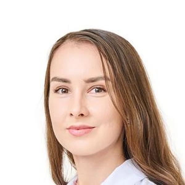 Сахибгареева Алина Рузилевна — Флеболог, Врач УЗИ, Сосудистый хирург (ангиохирург), Казань