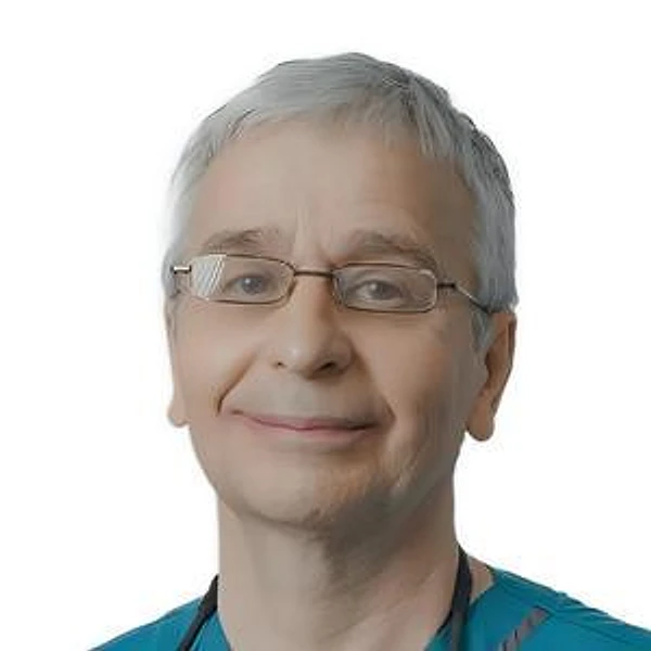Цыбульский Олег Владимирович — Стоматолог-хирург, Стоматолог-ортопед, Екатеринбург