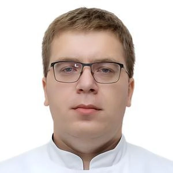 Тепляков Павел Михайлович — Травматолог, Ортопед, Тамбов