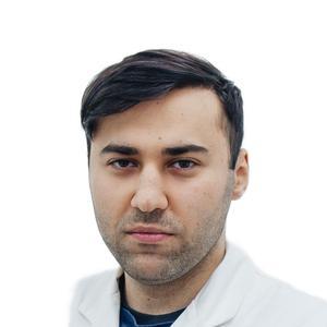 Гасанов Руслан Видадиевич — Флеболог, Сосудистый хирург (ангиохирург), Киржач