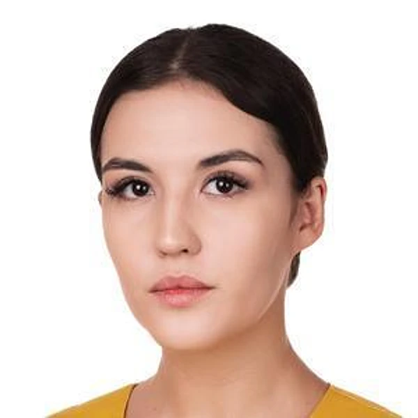 Туфетулова Регина Эрнестовна — Детский стоматолог, Санкт-Петербург