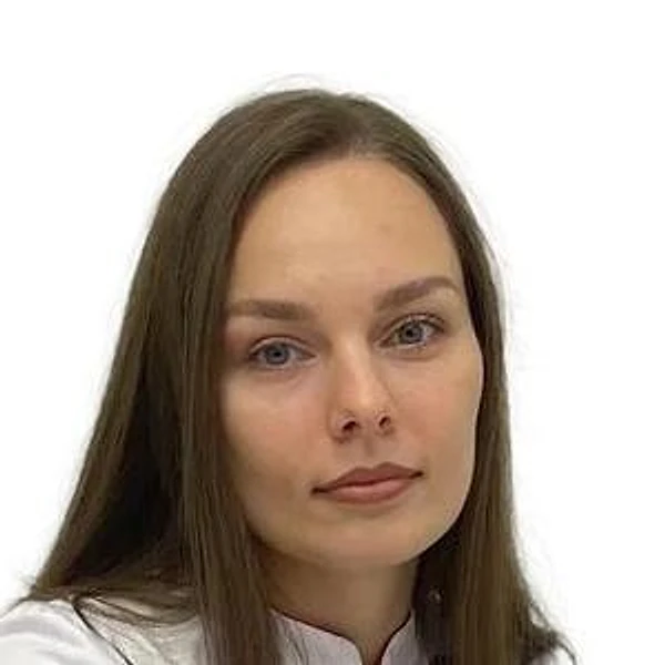 Петрухина Наталия Константиновна — Терапевт, Котовск