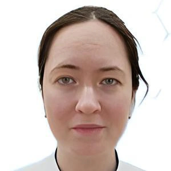 Джулакидзе Мария Владимировна — Терапевт, ЛОР, Москва