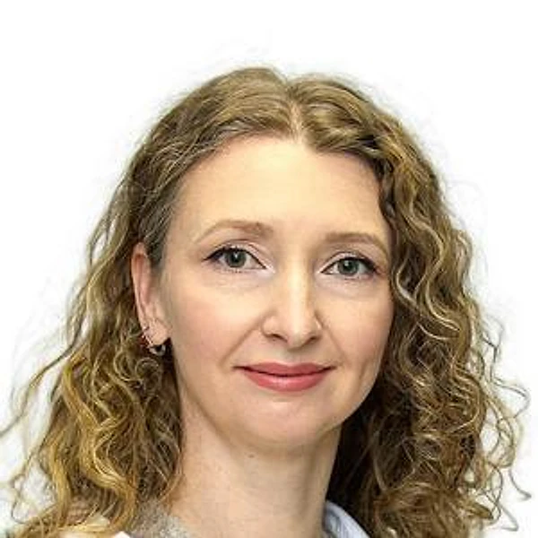 Орлова Наталья Александровна — Невролог, Детский остеопат, Мануальный терапевт, Остеопат, Санкт-Петербург