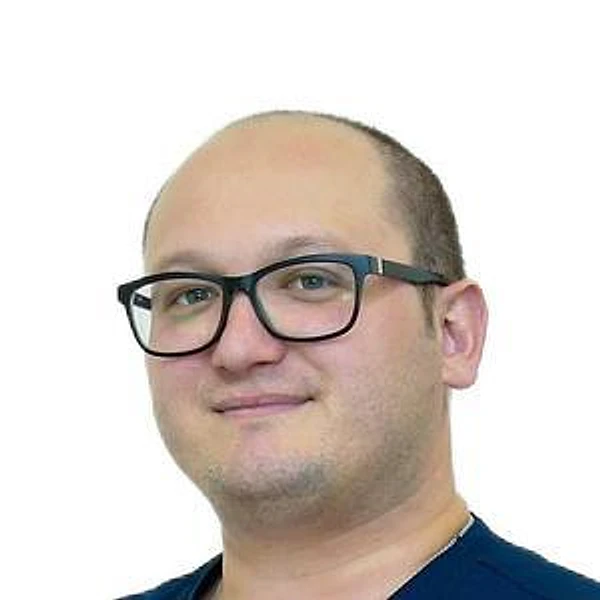 Ахмеров Идрис Эдуардович — Флеболог, Лимфолог, Сосудистый хирург (ангиохирург), Казань