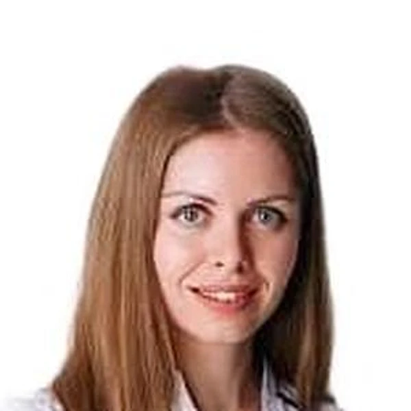 Балуева Наталья Сергеевна — Стоматолог, Екатеринбург