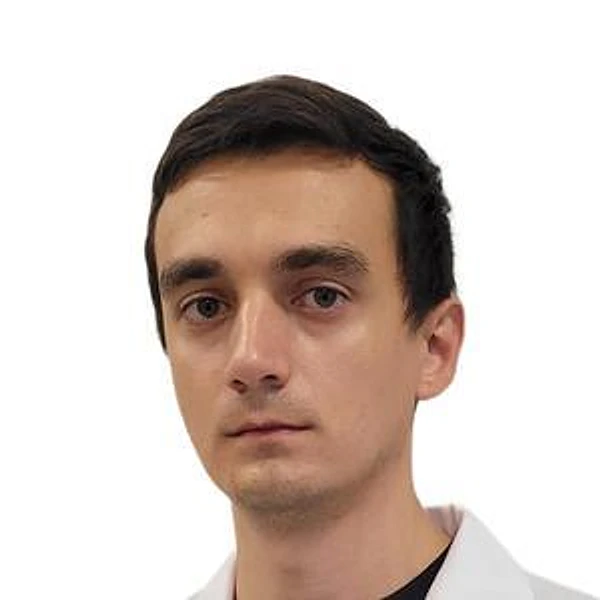 Герасимов Евгений Валерьевич — Уролог, Андролог, Врач УЗИ, Казань
