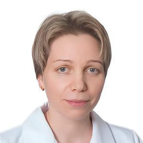 Караваева Ирина Викторовна — Педиатр, Санкт-Петербург