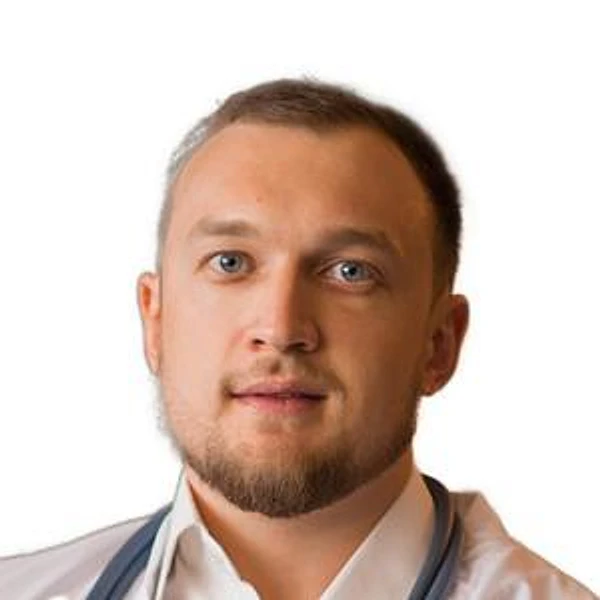 Гильфанов Радмир Ильмирович — Флеболог, Уфа