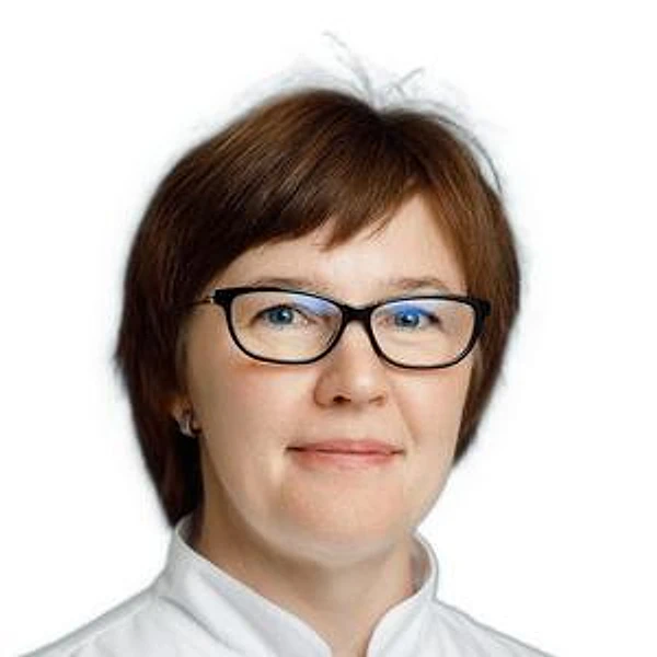 Елизарьева Елена Анатольевна — Стоматолог, Екатеринбург