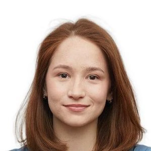 Гладун Юлия Николаевна — Детский стоматолог, Москва