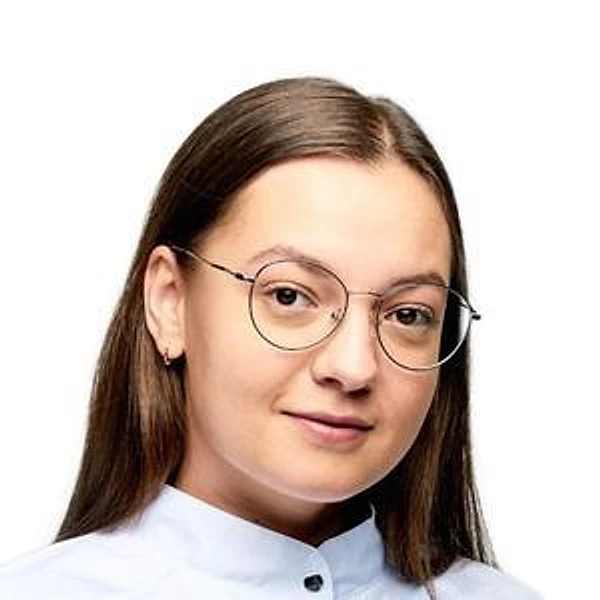 Селиванова Марина Андреевна — Инфекционист, Гепатолог, Санкт-Петербург