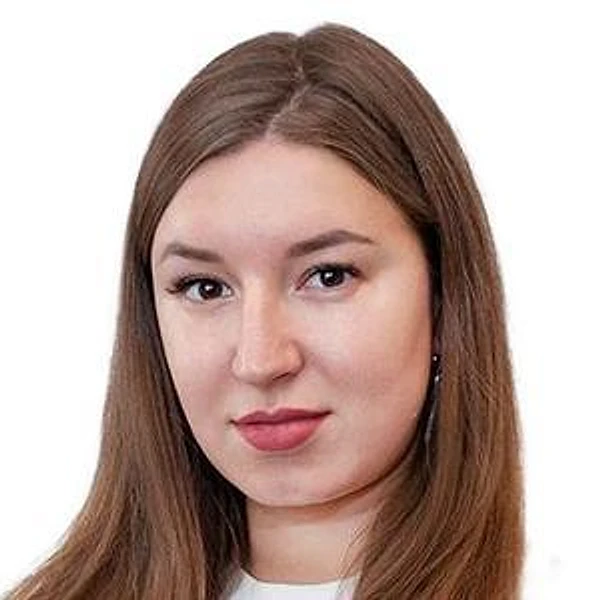 Быкова Вероника Алексеевна — Терапевт, Аллерголог, Иммунолог, Орёл