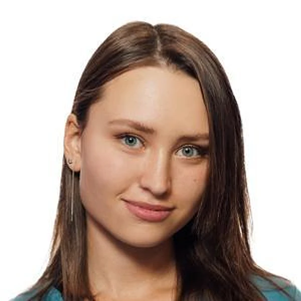 Иванченко Ангелина Алексеевна — Детский стоматолог, Чита