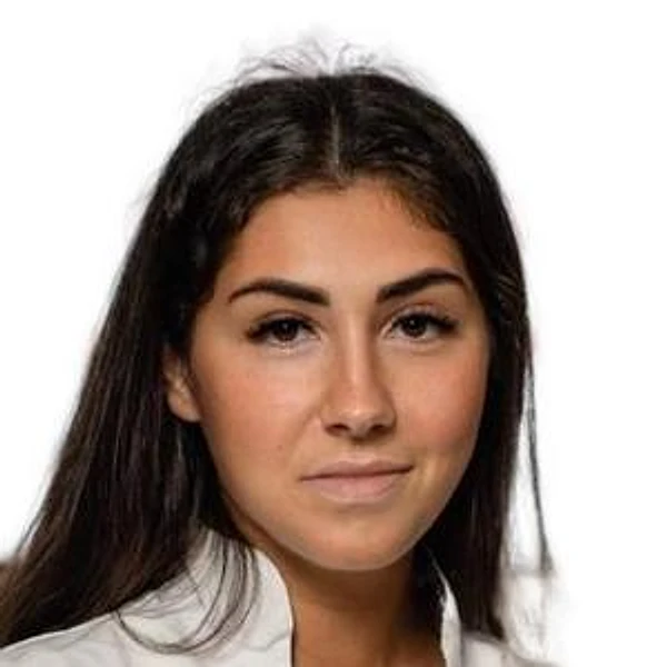 Канаева Карина Александровна — Пульмонолог, Нутрициолог, Терапевт, Самара