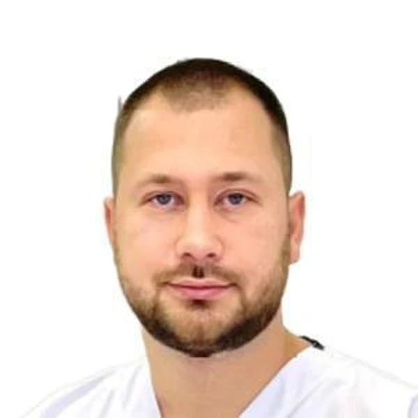 Лебедев Артём Витальевич — Стоматолог-ортопед, Рязань