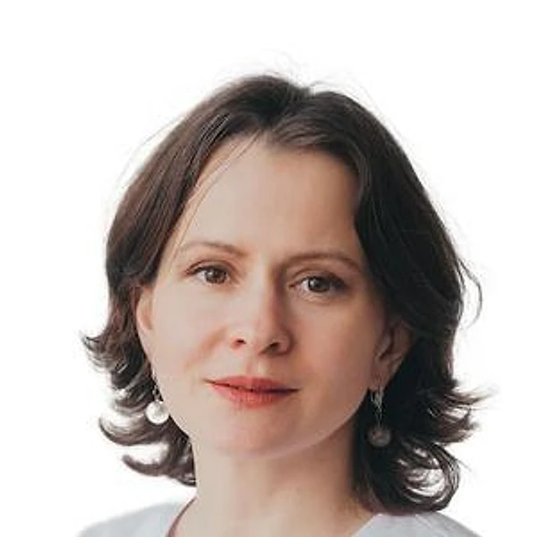 Печёрина Екатерина Юрьевна — Эмбриолог, Москва