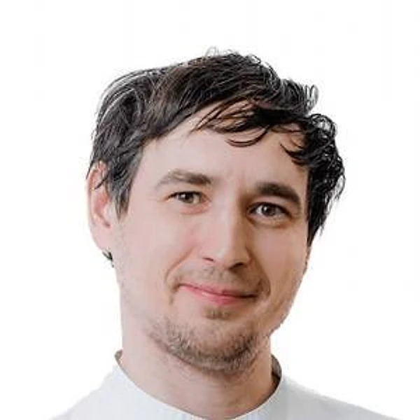 Сабаев Вячеслав Евгеньевич — Стоматолог-ортопед, Стоматолог, Екатеринбург