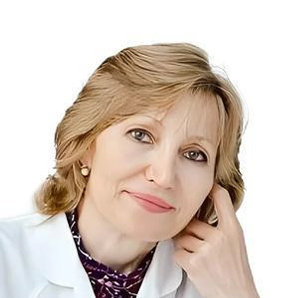 Смирнова Марина Борисовна — Терапевт, Тобольск