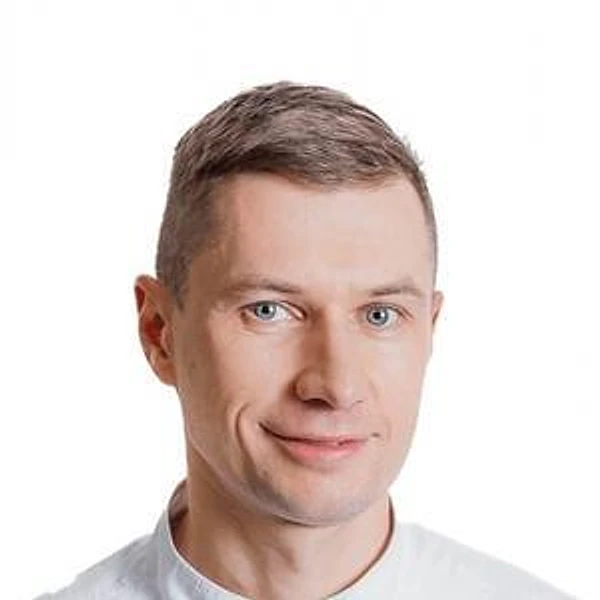 Иванов Павел Юрьевич — Стоматолог-хирург, Стоматолог-имплантолог, Екатеринбург