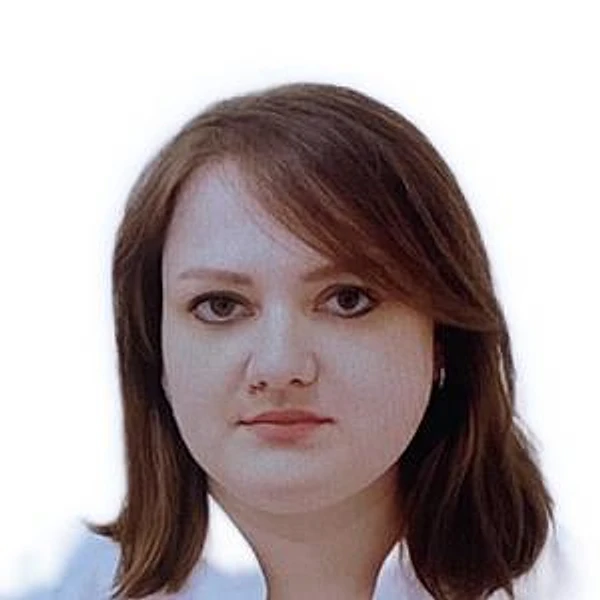 Громозденкова Инна Алексеевна — Врач УЗИ, Волгоград