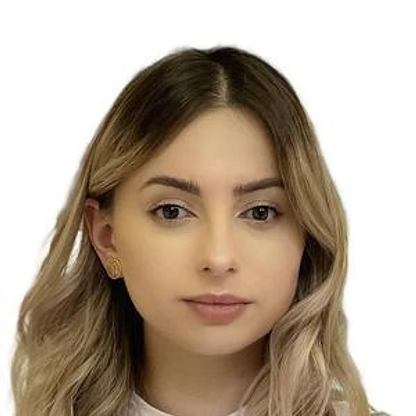 Шамаева Дарья Сергеевна — Стоматолог-гигиенист, Мытищи