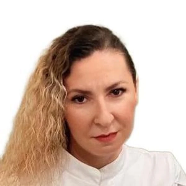 Долгашова Елена Владимировна — Стоматолог-ортодонт, Нижний Новгород