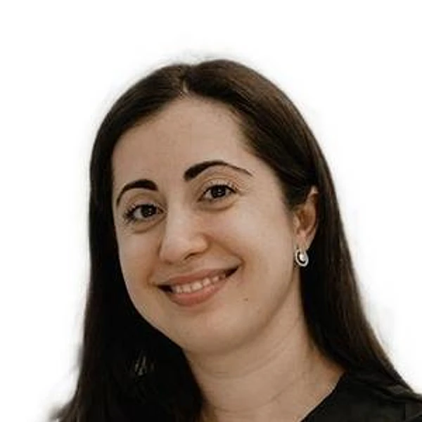 Брагунова Рузанна Муратовна — Стоматолог-ортопед, Стоматолог, Москва