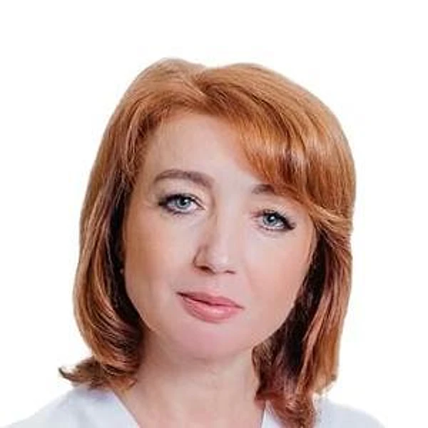 Рогозина Лариса Владимировна — Стоматолог, Екатеринбург