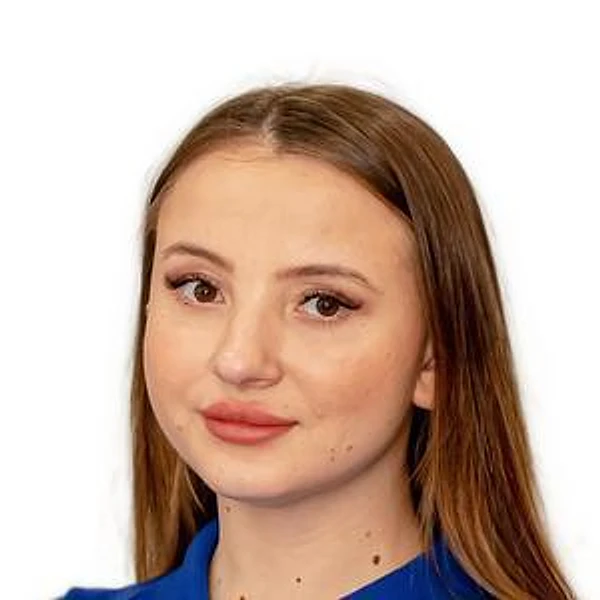 Шамина Виктория Владимировна — Стоматолог, Волгоград