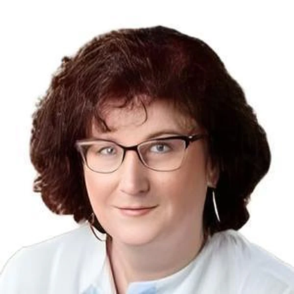 Оганесян Татьяна Борисовна — Стоматолог, Екатеринбург