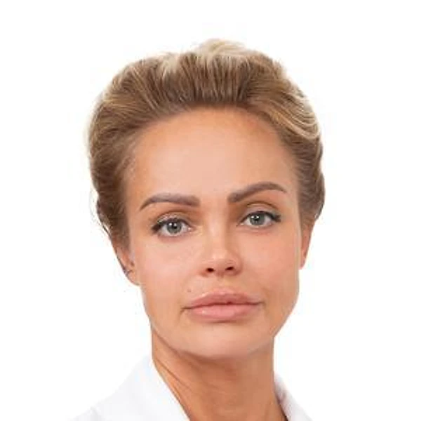 Тууль Дария Максимовна — Анестезиолог-реаниматолог, Врач скорой помощи, Москва