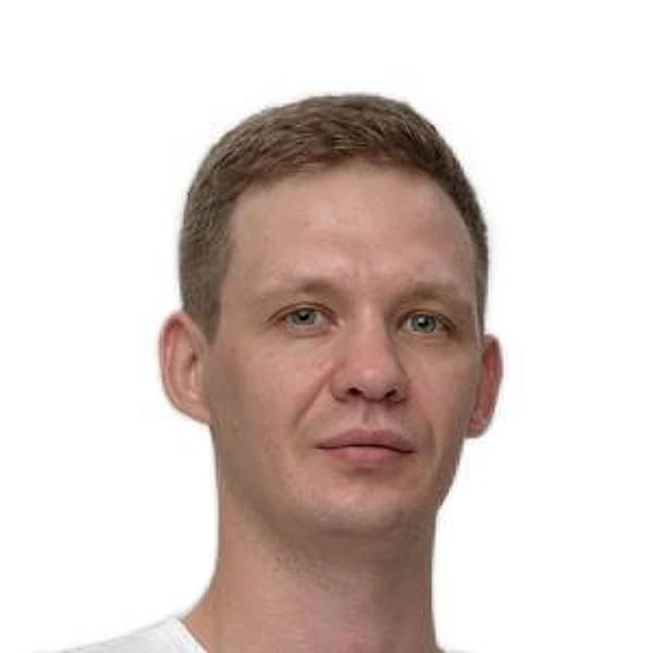 Ларин Константин Сергеевич — Массажист, Кинезиолог, Тюмень