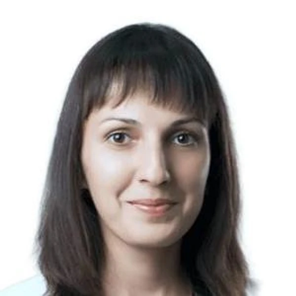 Реценко Юлия Александровна — Стоматолог, Стоматолог-гигиенист, Стоматолог-эндодонтист, Белгород