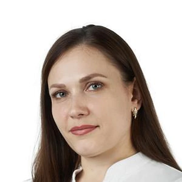 Никуленко Дарья Олеговна — Стоматолог, Стоматолог-гигиенист, Стоматолог-эндодонтист, Белгород