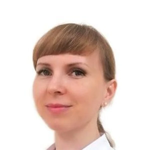 Бойко Анна Сергеевна — Врач УЗИ, Кореновск