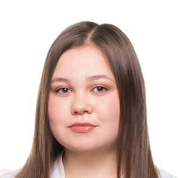 Кормильцева Валерия Максимовна — Стоматолог, Екатеринбург