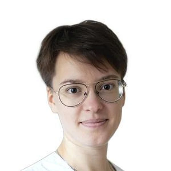Орлова Елизавета Павловна — Стоматолог-ортопед, Калининград