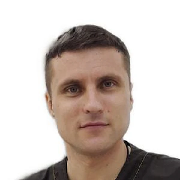 Кирилов Андрей Николаевич — Массажист, Детский массажист, Вологда