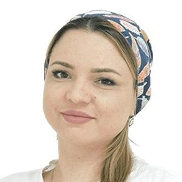 Устарова Таиса Абусултановна — Стоматолог, Детский стоматолог, Грозный