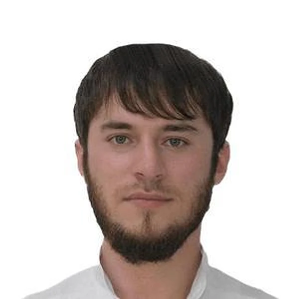 Сусуркаев Рамзан Аднанович — Стоматолог, Грозный