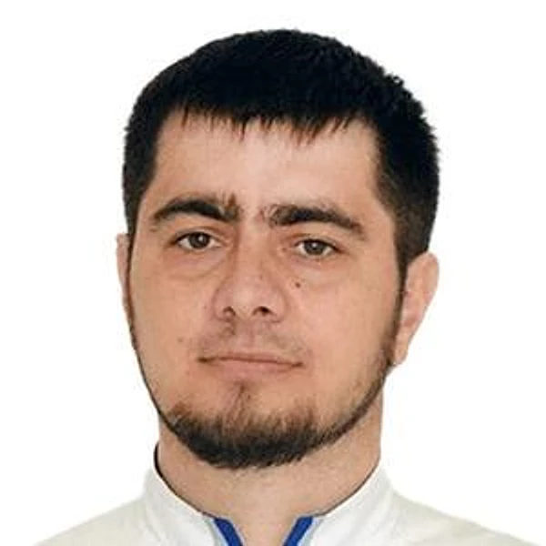 Сатуев Рашид Шамханович — Стоматолог, Грозный