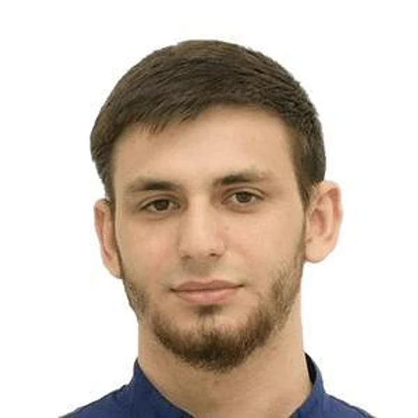 Ордашев Ахмед Хасанович — Стоматолог, Стоматолог-имплантолог, Стоматолог-хирург, Грозный
