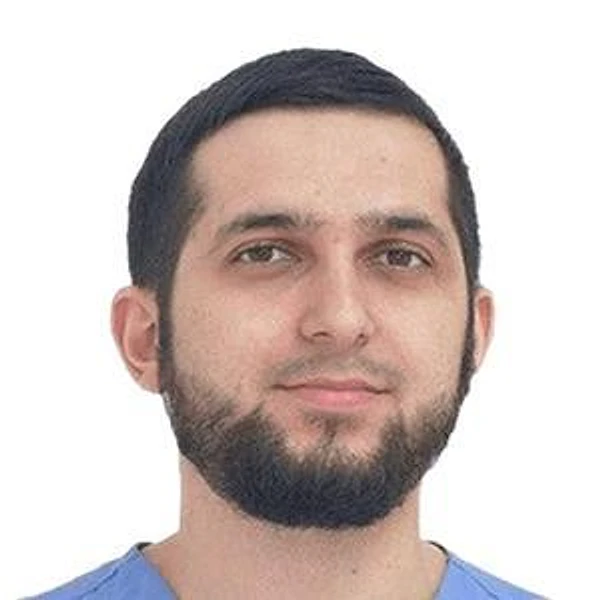 Ибрагимов Гиназ Геланийевич — Стоматолог, Стоматолог-имплантолог, Стоматолог-хирург, Грозный