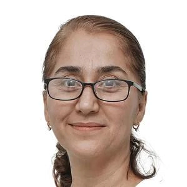 Шарипова Фазила Едгоровна — Уролог, Врач УЗИ, Детский уролог, Москва