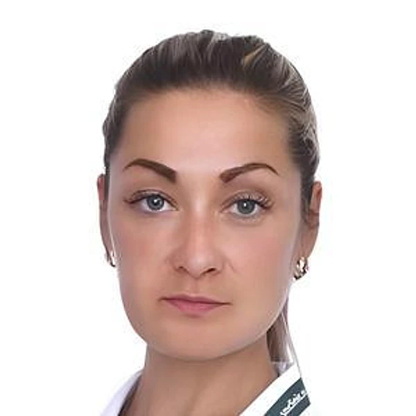 Прокашева Екатерина Сергеевна — Гастроэнтеролог, Детский гастроэнтеролог, Москва