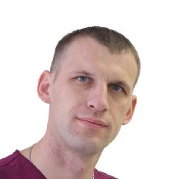 Хорошилов Сергей Александрович — Стоматолог, Воронеж