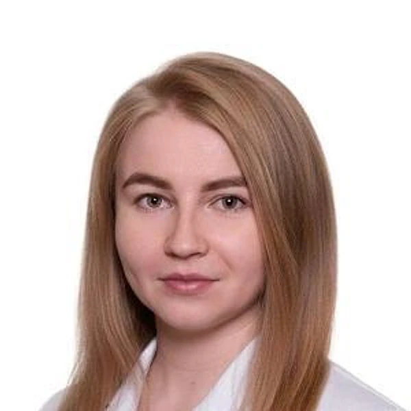 Шлычкова Кристина Сергеевна — Детский стоматолог, Москва